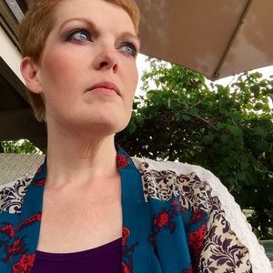 Meet your Posher, Diana